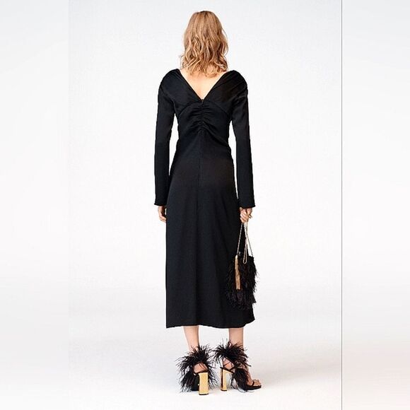 Zara heel 
